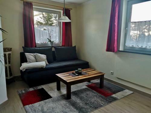 Apartamento Bergblick Niedernsill