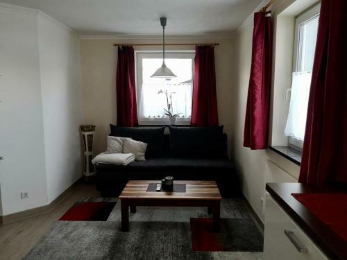 Apartamento Bergblick Niedernsill