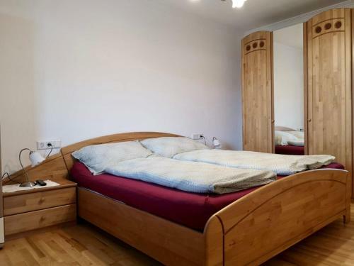 Apartamento Bergblick Niedernsill