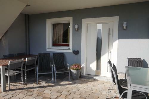 Apartamento Bergblick Niedernsill