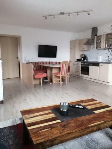 Apartamento Bergblick Niedernsill