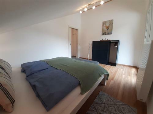 Apartamento Haus Putzas Appartment