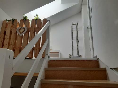 Apartamento Haus Putzas Appartment