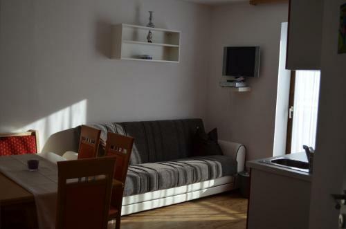 Apartamento Haus Garten An Der Sonne