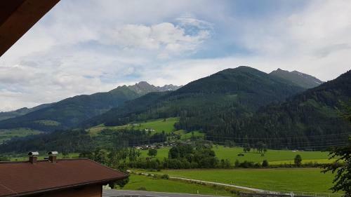 Apartamento Haus Garten An Der Sonne