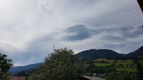 Apartamento Haus Garten An Der Sonne