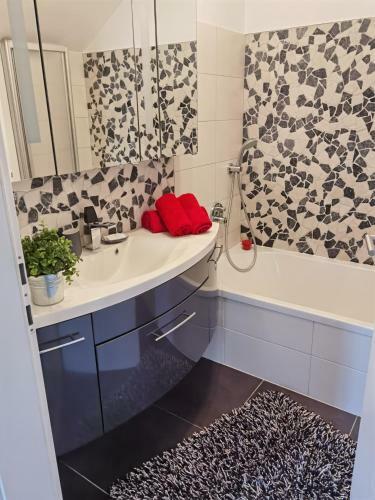 Apartamento Appartement Hofer