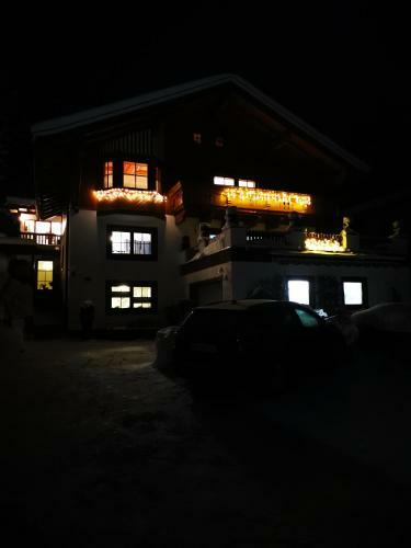 Apartamento Appartement Hofer