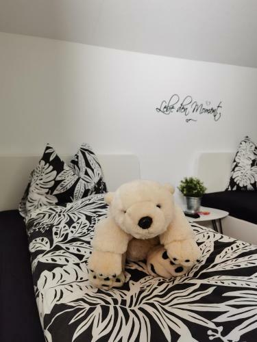 Apartamento Appartement Hofer