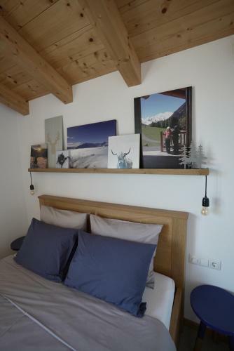 Dopplerhaus, Family Holiday Home