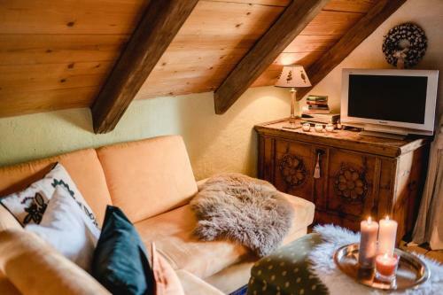 Almchalet Bei P�rtschach By Seebnb