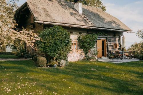 Almchalet Bei P�rtschach By Seebnb
