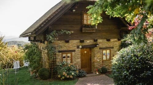 Almchalet Bei P�rtschach By Seebnb