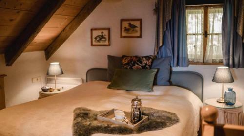 Almchalet Bei P�rtschach By Seebnb