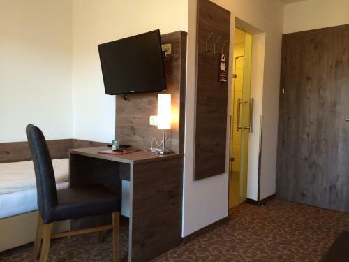 Hotel Gasthof S�ss