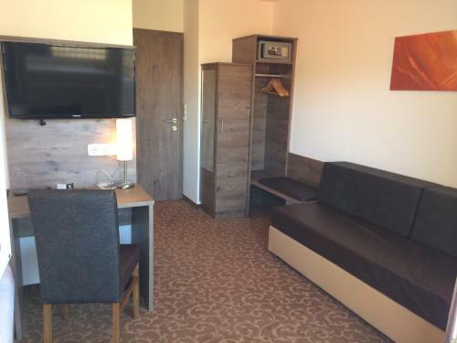 Hotel Gasthof S�ss