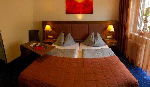 Hotel Gasthof S�ss