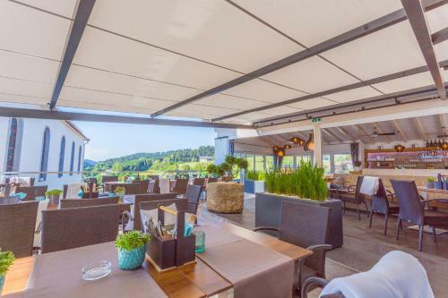 Hotel Gasthof S�ss