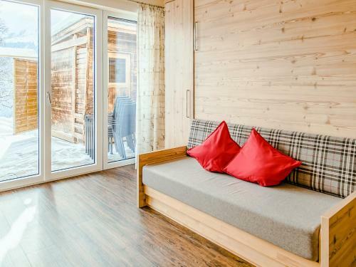 Apartamento Bergerhof Alpin Lodge - A 265.002