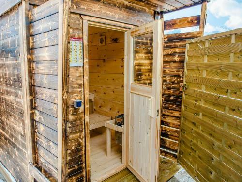 Apartamento Bergerhof Alpin Lodge - A 265.002