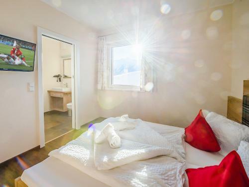 Apartamento Bergerhof Alpin Lodge - A 265.002