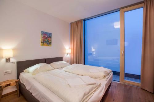 Apartamento Residenz Wildkogelbahnen