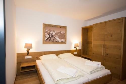 Apartamento Residenz Wildkogelbahnen