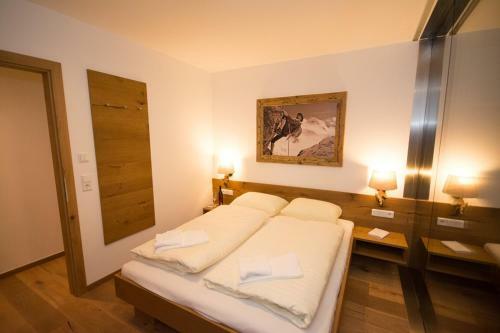 Apartamento Residenz Wildkogelbahnen