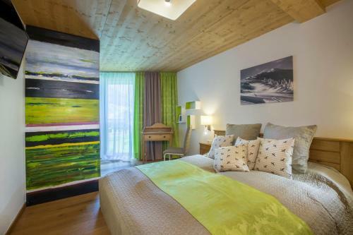 Apartamento Residenz Wildkogelbahnen