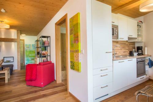 Apartamento Residenz Wildkogelbahnen