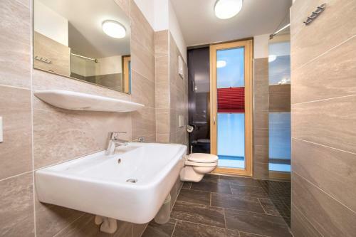 Apartamento Residenz Wildkogelbahnen