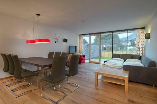 Apartamento Residenz Wildkogelbahnen