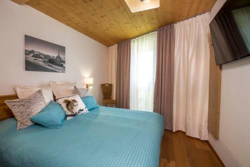 Apartamento Residenz Wildkogelbahnen