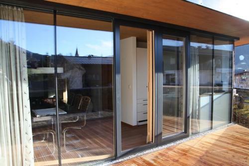 Apartamento Residenz Wildkogelbahnen