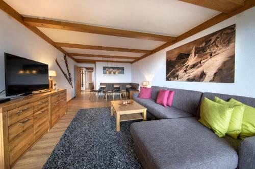 Apartamento Residenz Wildkogelbahnen