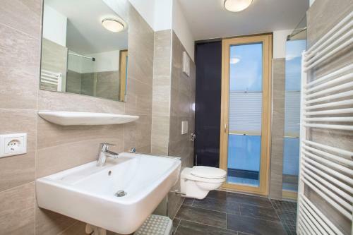 Apartamento Residenz Wildkogelbahnen
