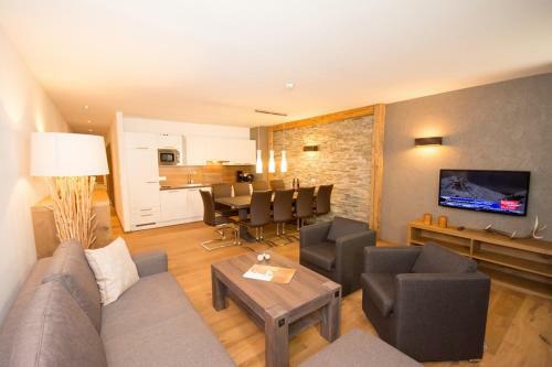 Apartamento Residenz Wildkogelbahnen