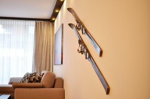 Apartamento Residenz Wildkogelbahnen