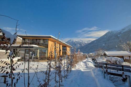Apartamento Residenz Wildkogelbahnen