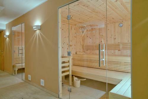 Apartamento Residenz Wildkogelbahnen
