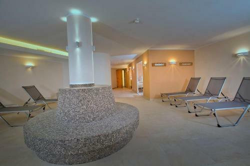 Apartamento Residenz Wildkogelbahnen