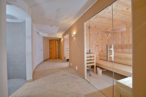 Apartamento Residenz Wildkogelbahnen