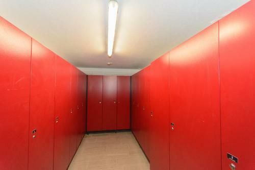 Apartamento Appartement Am Sonnenhang Top 1
