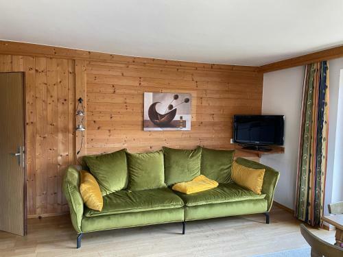 Apartamento Appartments-hutter