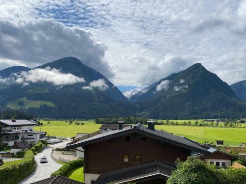 Apartamento Appartments-hutter