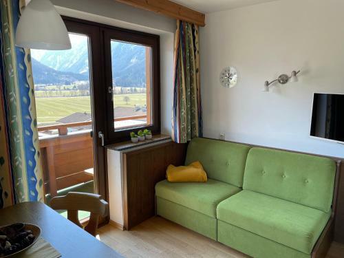 Apartamento Appartments-hutter