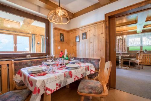 Apartamento Appartments-hutter