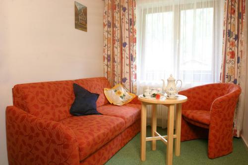 Posada Gasthof Sch�tthof