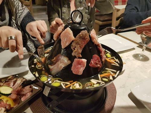 Posada Gasthof Sch�tthof