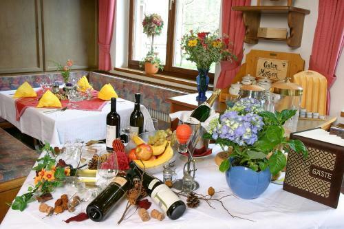 Posada Gasthof Sch�tthof